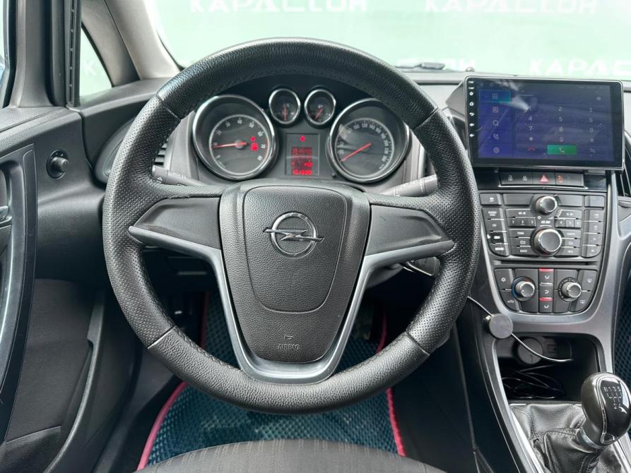Opel Astra J Екатеринбург  - изображение 5