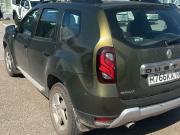 Renault Duster I Рестайлинг Уфа  - изображение 12