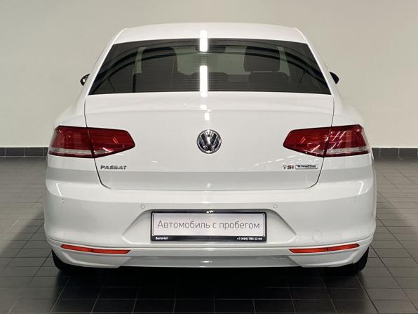 Volkswagen Passat B8 с пробегом 2016 года, цена 1 400 000 рублей, 149209 км, седан, Автокод Объявления