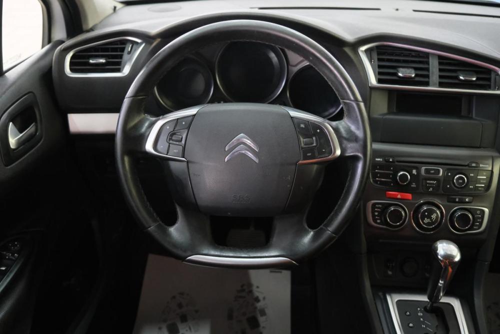Citroen C4 II Омск  - изображение 11