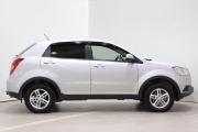 SsangYong Actyon II Иркутск  - изображение 24