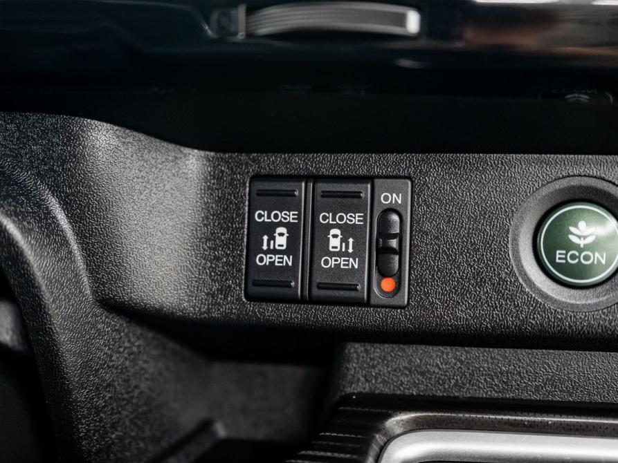 Honda Stepwgn V Красноярск  - изображение 15