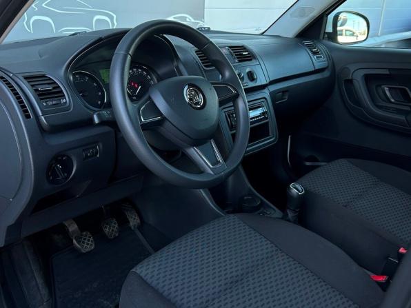 Skoda Fabia II Рестайлинг с пробегом 2014 года, цена 492 800 рублей, 182333 км, хэтчбек, Автокод Объявления