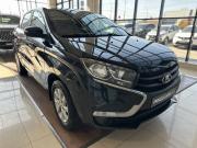 Lada (ВАЗ) XRAY I Саратов  - изображение 28