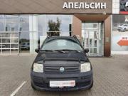 Fiat Panda II Набережные Челны  - изображение 21