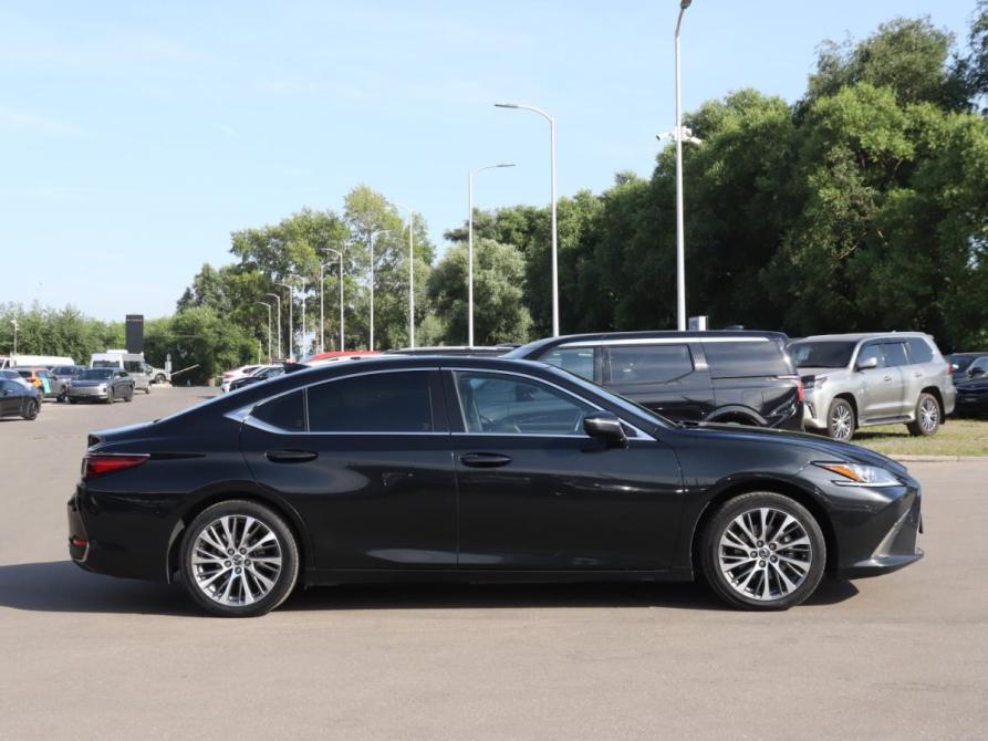 Lexus ES VII Москва  - изображение 4