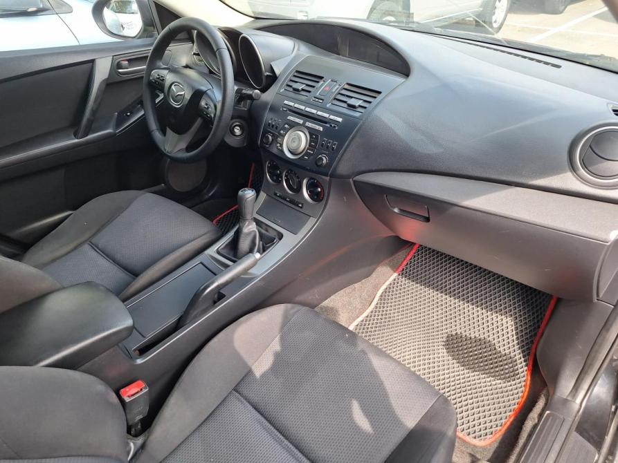 Mazda 3 II (BL) Азнакаево  - изображение 16