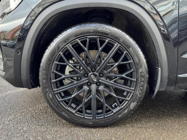 Geely Monjaro I с пробегом 2024 года, цена 3 299 000 рублей, 39253 км, внедорожник, Автокод Объявления