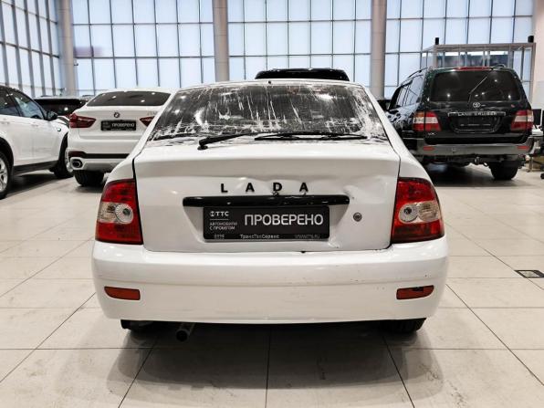 Lada (ВАЗ) Priora I с пробегом 2011 года, цена 220 000 рублей, 199999 км, хэтчбек, Автокод Объявления
