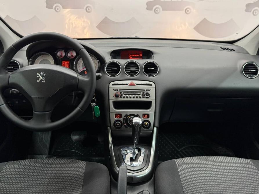 Peugeot 308 I Ставрополь  - изображение 13