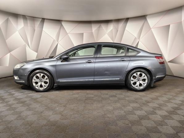 Citroen C5 II с пробегом 2010 года, цена 425 000 рублей, 209724 км, седан, Автокод Объявления