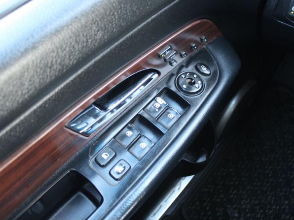 SsangYong Rexton II с пробегом 2007 года, цена 429 000 рублей, 215805 км, внедорожник, Автокод Объявления