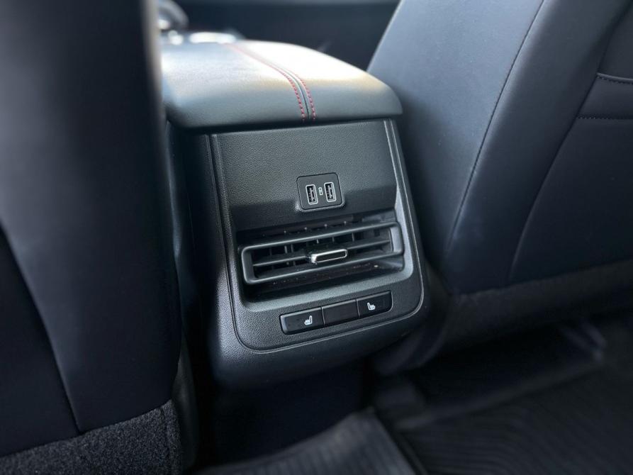 Changan CS55 Plus II Краснодар  - изображение 18