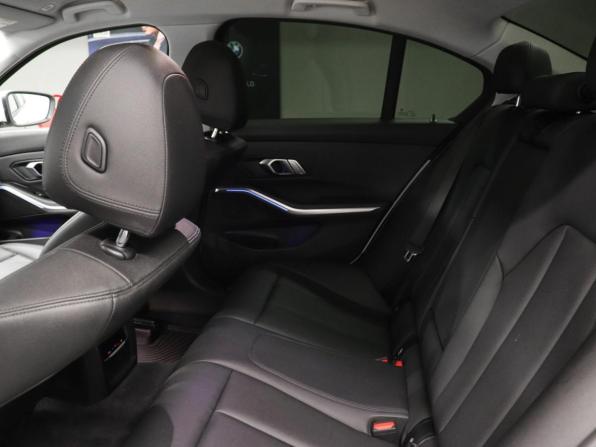 BMW 3 серии VII (G2x) с пробегом 2020 года, цена 2 700 000 рублей, 149302 км, седан, Автокод Объявления