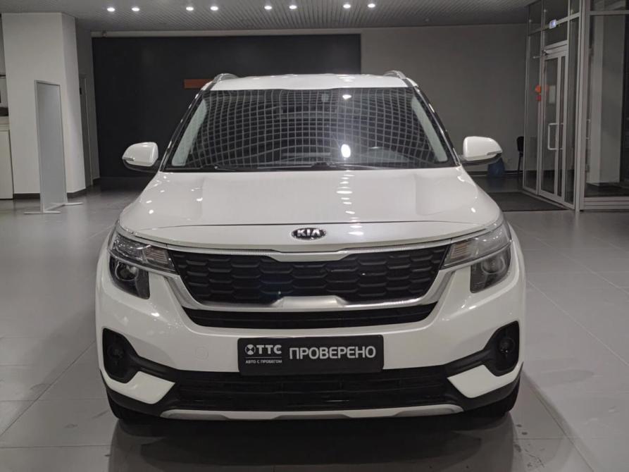Kia Seltos I Казань  - изображение 2