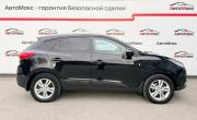 Hyundai ix35 I Тюмень  - изображение 28