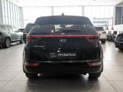 Kia Sportage IV Казань  - изображение 29