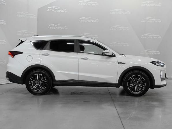 JETOUR X70+ I с пробегом 2023 года, цена 2 223 900 рублей, 47500 км, внедорожник, Автокод Объявления