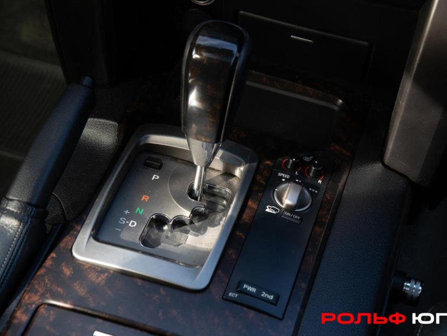 Toyota Land Cruiser 200 Series Москва  - изображение 18