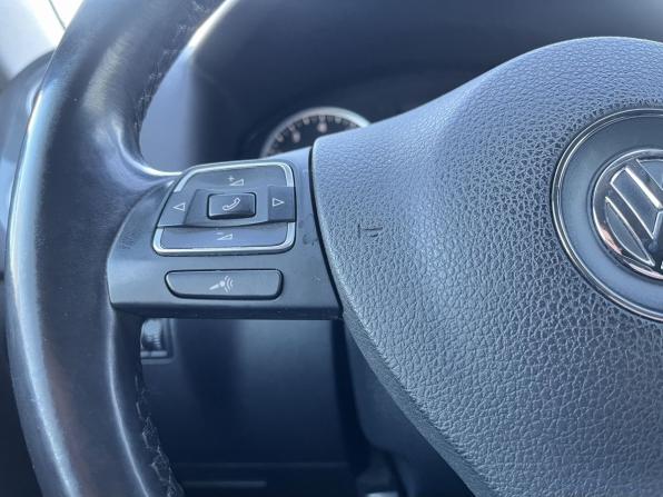 Volkswagen Tiguan I Рестайлинг с пробегом 2011 года, цена 1 240 000 рублей, 134230 км, внедорожник, Автокод Объявления