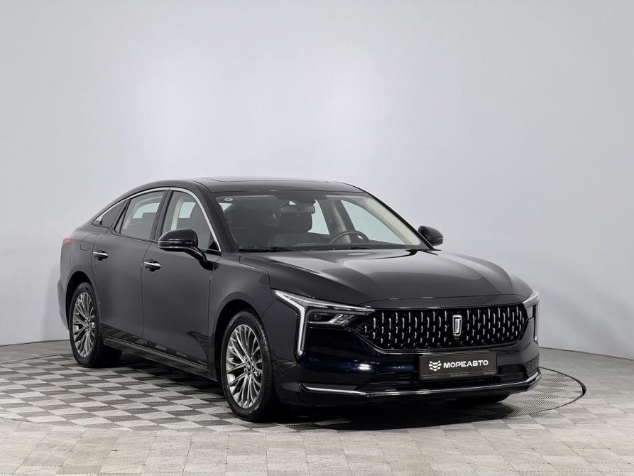 FAW Bestune B70 I Калининград  - изображение 3