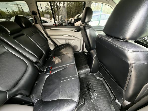 Mitsubishi Pajero Sport II Рестайлинг с пробегом 2014 года, цена 1 919 000 рублей, 155000 км, внедорожник, Автокод Объявления