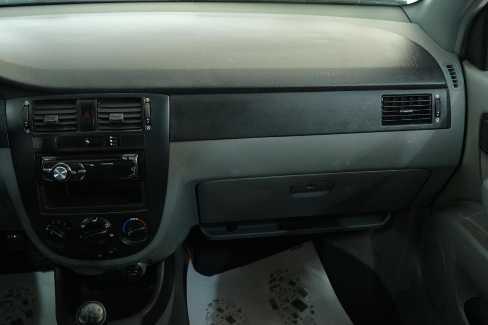 Chevrolet Lacetti I Омск  - изображение 15
