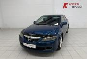 Mazda 6 I (GG) Рестайлинг Астрахань  - изображение 19