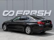 BMW 5 серии VI (F10/F11/F07) Краснодар  - изображение 24