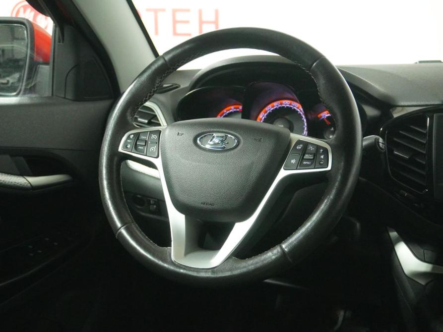 Lada (ВАЗ) Vesta I Вологда  - изображение 16