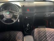 Skoda Octavia I (A4) Рестайлинг Оренбург  - изображение 34