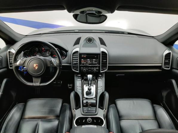 Porsche Cayenne II (958) с пробегом 2014 года, цена 2 890 000 рублей, 176928 км, внедорожник, Автокод Объявления