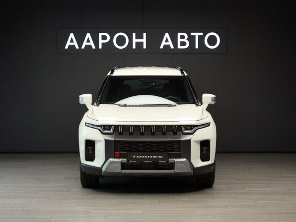 Новый KGM Torres 2024 года, цена 4 920 000 рублей, внедорожник, Автокод Объявления