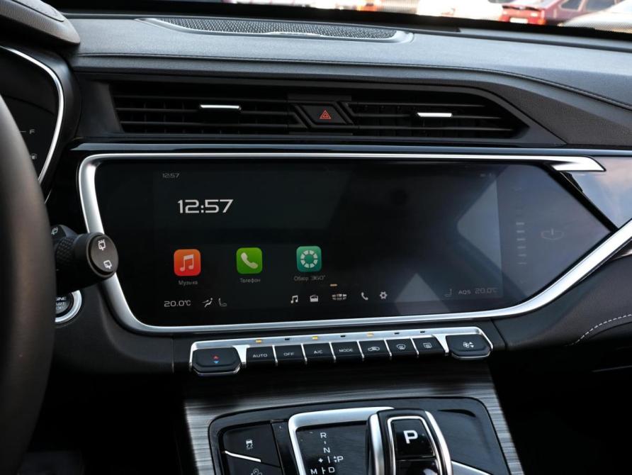 Geely Atlas Pro Волгоград  - изображение 19