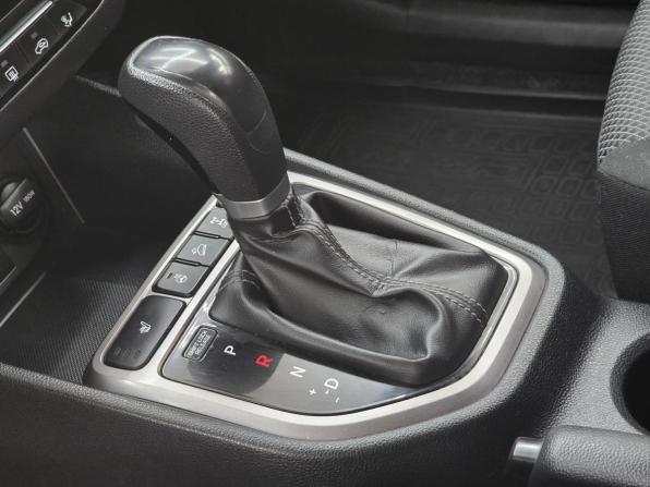Hyundai Creta I с пробегом 2017 года, цена 1 849 000 рублей, 138000 км, внедорожник, Автокод Объявления