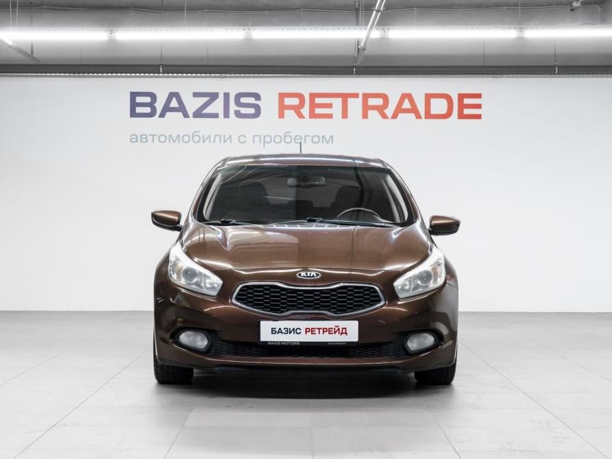 Kia Ceed II Тюмень  - изображение 3