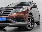 Honda CR-V IV Новосибирск  - изображение 47