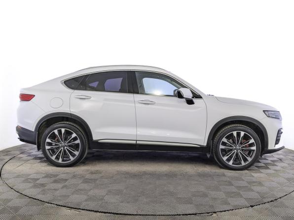 Geely Tugella I с пробегом 2021 года, цена 2 195 000 рублей, 120359 км, внедорожник, Автокод Объявления