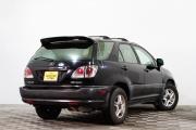 Lexus RX I Сургут  - изображение 23