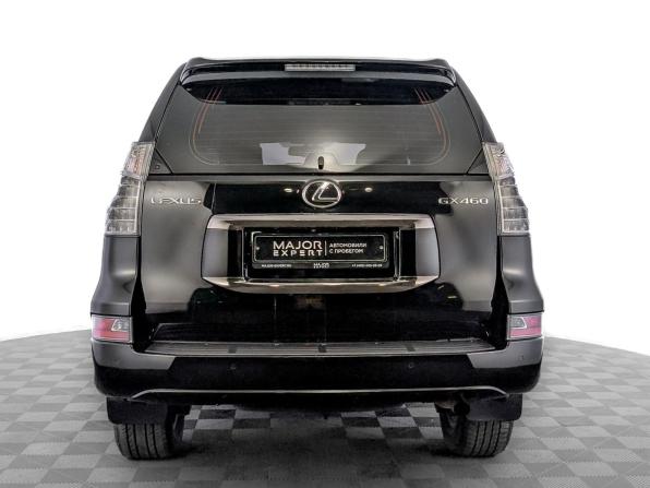Lexus GX II Рестайлинг с пробегом 2014 года, цена 3 870 000 рублей, 167790 км, внедорожник, Автокод Объявления