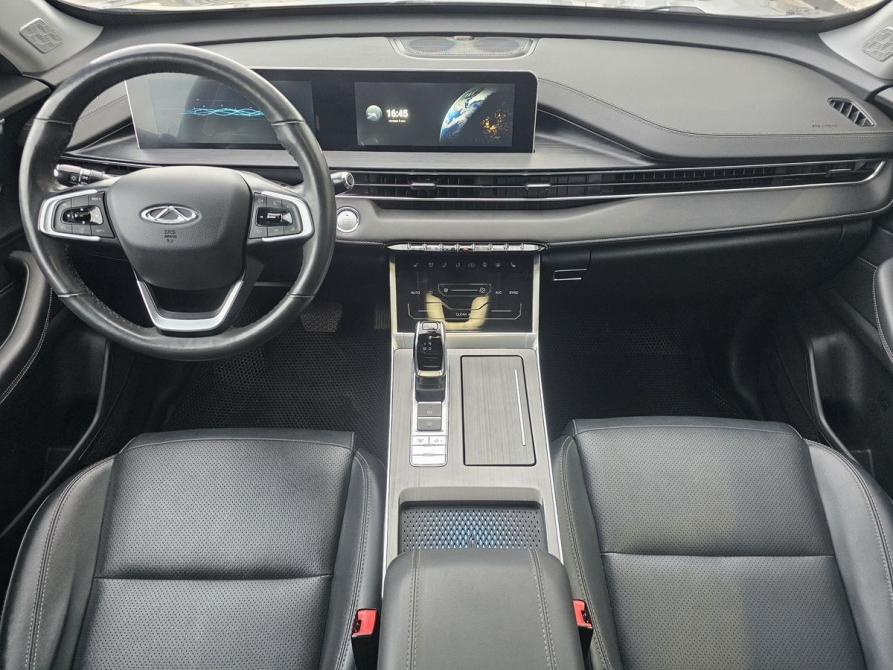 Chery Tiggo 4 Pro I Саратов  - изображение 10