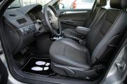 Opel Astra H Рестайлинг Иркутск  - изображение 35