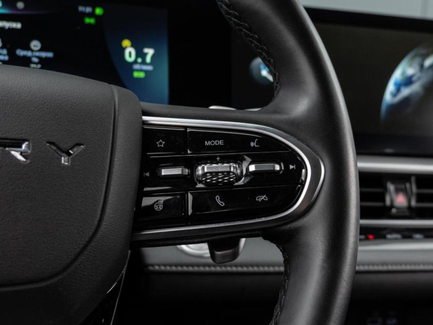 Chery Arrizo 8 Краснодар  - изображение 17