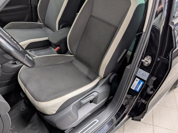 Volkswagen Tiguan II с пробегом 2019 года, цена 2 350 000 рублей, 141508 км, внедорожник, Автокод Объявления