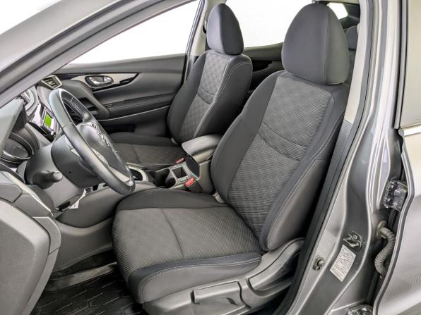 Nissan Qashqai II с пробегом 2018 года, цена 1 700 000 рублей, 79865 км, внедорожник, Автокод Объявления