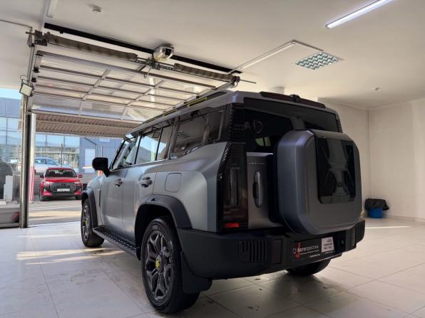 JETOUR T2 с пробегом 2024 года, цена 2 800 000 рублей, 87500 км, внедорожник, Автокод Объявления