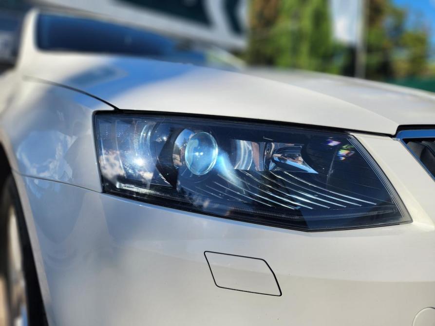 Skoda Octavia III (A7) Великий Новгород  - изображение 11