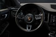 Porsche Macan I Рестайлинг Москва  - изображение 47