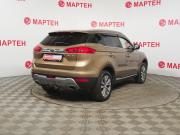Geely Atlas I Вологда  - изображение 22