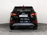 Hyundai Santa Fe III Рестайлинг Санкт-Петербург  - изображение 36